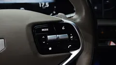 2023 Kia K8 Signature, белый — фото 20