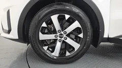 2023 Kia Sorento Gasoline 2.5T 2WD, белый — фото 5