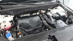 2023 Kia Sorento Gasoline 2.5T 2WD, белый — фото 6