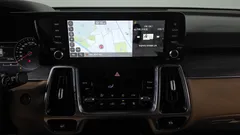 2023 Kia Sorento Gasoline 2.5T 2WD, белый — фото 12