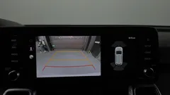 2023 Kia Sorento Gasoline 2.5T 2WD, белый — фото 14