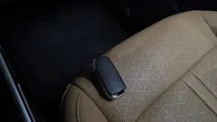 2023 Kia Sorento Gasoline 2.5T 2WD, белый — фото 15