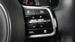 2023 Kia Sorento Gasoline 2.5T 2WD, белый — фото 16