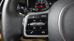 2023 Kia Sorento Gasoline 2.5T 2WD, белый — фото 17
