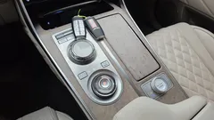 2023 Genesis GV80 3.5T Gasoline AWD, чёрный — фото 9