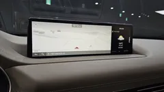2023 Genesis GV80 3.5T Gasoline AWD, чёрный — фото 15