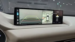 2023 Genesis GV80 3.5T Gasoline AWD, чёрный — фото 16