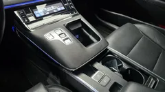 2023 Hyundai Grandeur Le Blanc, белый — фото 9