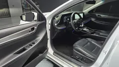 2023 Hyundai Grandeur Le Blanc, белый — фото 10