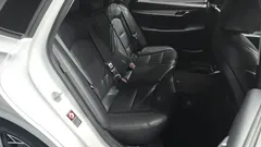 2023 Hyundai Grandeur Le Blanc, белый — фото 11