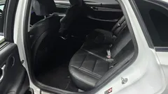2023 Hyundai Grandeur Le Blanc, белый — фото 12