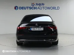 2023 Mercedes-Benz S-Class S580L 4MATIC, чёрный — фото 4