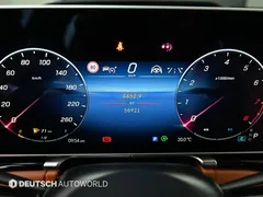 2023 Mercedes-Benz S-Class S580L 4MATIC, чёрный — фото 8