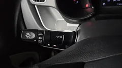 2022 Kia Ray Van, чёрный — фото 13