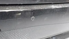 2022 Kia Ray Van, чёрный — фото 18