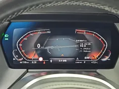 2022 BMW 2-Series 220i M Sports, белый — фото 6