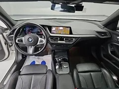 2022 BMW 2-Series 220i M Sports, белый — фото 7