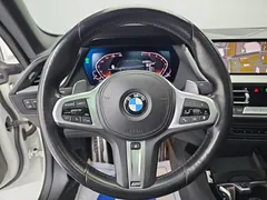 2022 BMW 2-Series 220i M Sports, белый — фото 9
