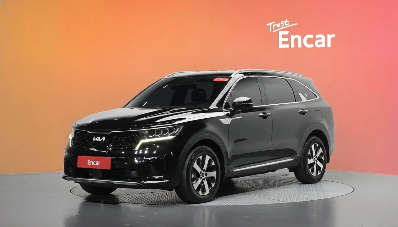 2023 Kia Sorento Diesel 2.2 2WD