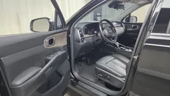 2023 Kia Sorento Diesel 2.2 2WD, чёрный — фото 10