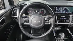 2023 Kia Sorento Diesel 2.2 2WD, чёрный — фото 14