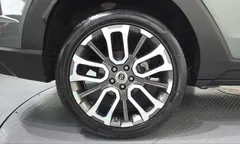 2023 SsangYong Torres Gasoline 1.5 2WD, зелёный — фото 5