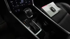 2023 SsangYong Torres Gasoline 1.5 2WD, зелёный — фото 9