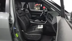 2023 SsangYong Torres Gasoline 1.5 2WD, зелёный — фото 11