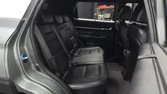 2023 SsangYong Torres Gasoline 1.5 2WD, зелёный — фото 12