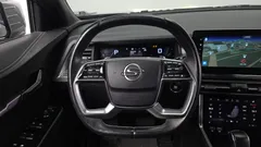 2023 SsangYong Torres Gasoline 1.5 2WD, зелёный — фото 13