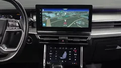 2023 SsangYong Torres Gasoline 1.5 2WD, зелёный — фото 14