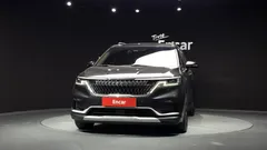 2023 Kia Carnival Diesel 9-Seater Prestige, серый — фото 3