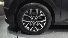 2023 Kia Carnival Diesel 9-Seater Prestige, серый — фото 5