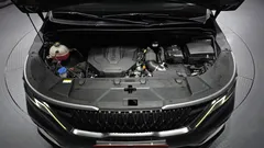 2023 Kia Carnival Diesel 9-Seater Prestige, серый — фото 6