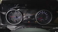 2023 Kia Carnival Diesel 9-Seater Prestige, серый — фото 8