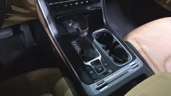 2023 Kia Carnival Diesel 9-Seater Prestige, серый — фото 9