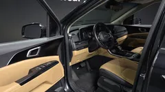 2023 Kia Carnival Diesel 9-Seater Prestige, серый — фото 10