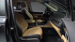 2023 Kia Carnival Diesel 9-Seater Prestige, серый — фото 15