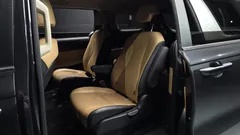 2023 Kia Carnival Diesel 9-Seater Prestige, серый — фото 16