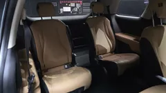 2023 Kia Carnival Diesel 9-Seater Prestige, серый — фото 17