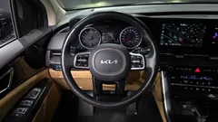 2023 Kia Carnival Diesel 9-Seater Prestige, серый — фото 18