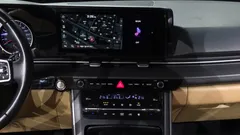 2023 Kia Carnival Diesel 9-Seater Prestige, серый — фото 19