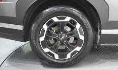2024 Hyundai Santa Fe Gasoline 2.5T 2WD, серый — фото 5