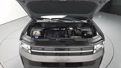 2024 Hyundai Santa Fe Gasoline 2.5T 2WD, серый — фото 6