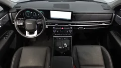 2024 Hyundai Santa Fe Gasoline 2.5T 2WD, серый — фото 7
