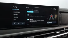2024 Hyundai Santa Fe Gasoline 2.5T 2WD, серый — фото 16