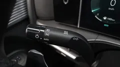 2024 Hyundai Santa Fe Gasoline 2.5T 2WD, серый — фото 20