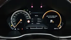 2023 Genesis G80 Gasoline 2.5 Turbo AWD, чёрный — фото 8