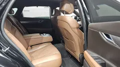 2023 Genesis G80 Gasoline 2.5 Turbo AWD, чёрный — фото 12