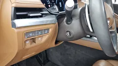 2023 Genesis G80 Gasoline 2.5 Turbo AWD, чёрный — фото 13